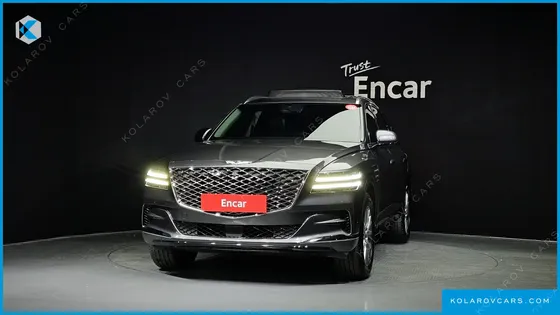 GENESIS GV80 2.5T GASOLINE 2WD