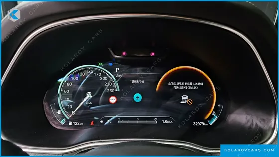 GENESIS GV80 2.5T GASOLINE 2WD