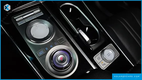 GENESIS GV80 2.5T GASOLINE 2WD