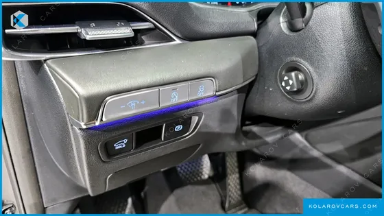 GENESIS GV80 2.5T GASOLINE 2WD