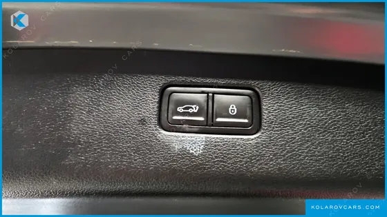 GENESIS GV80 2.5T GASOLINE 2WD