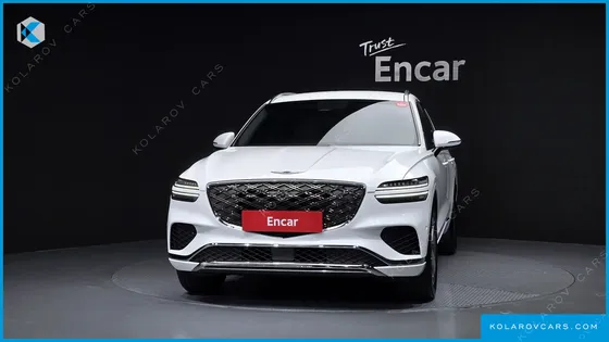 GENESIS GV70 2.5T GASOLINE 2WD