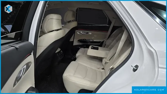 GENESIS GV70 2.5T GASOLINE 2WD