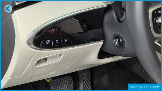 GENESIS GV70 2.5T GASOLINE 2WD