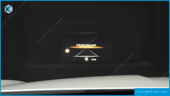 GENESIS GV70 2.5T GASOLINE 2WD