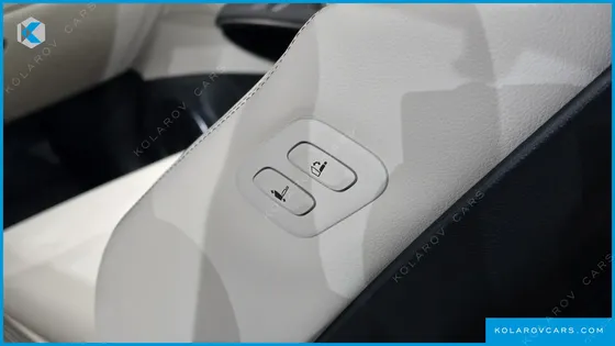 GENESIS GV70 2.5T GASOLINE 2WD