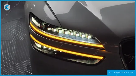 GENESIS GV70 2.5T GASOLINE 2WD