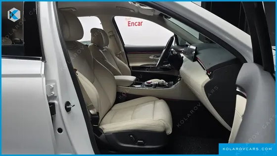 GENESIS GV70 2.5T GASOLINE 2WD