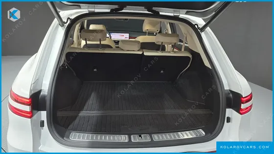 GENESIS GV70 2.5T GASOLINE 2WD