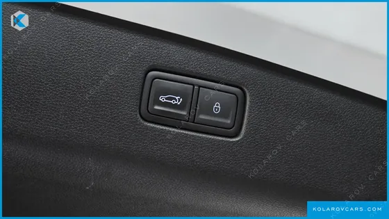 GENESIS GV70 2.5T GASOLINE 2WD