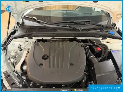VOLVO V60 B5 ULTRA AWD