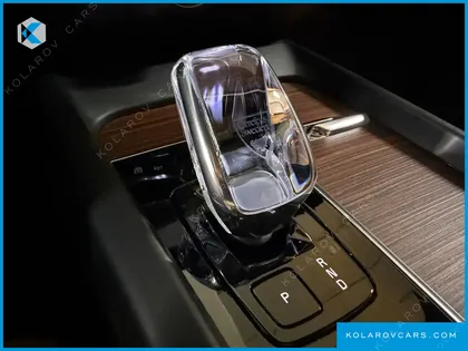 VOLVO V60 B5 ULTRA AWD