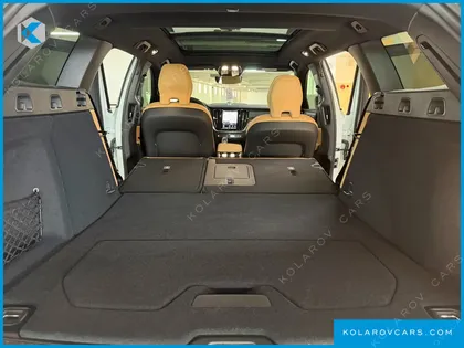 VOLVO V60 B5 ULTRA AWD