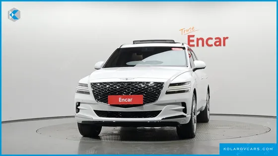GENESIS GV80 3.0 DIESEL AWD