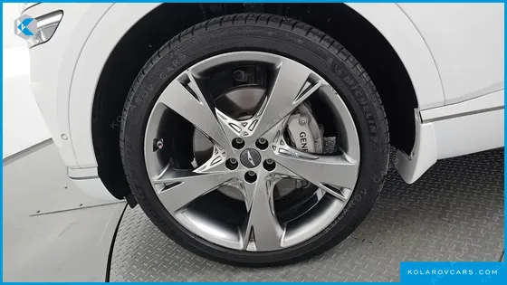GENESIS GV80 3.0 DIESEL AWD