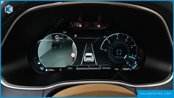 GENESIS GV80 3.0 DIESEL AWD