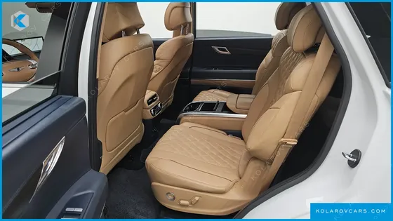 GENESIS GV80 3.0 DIESEL AWD