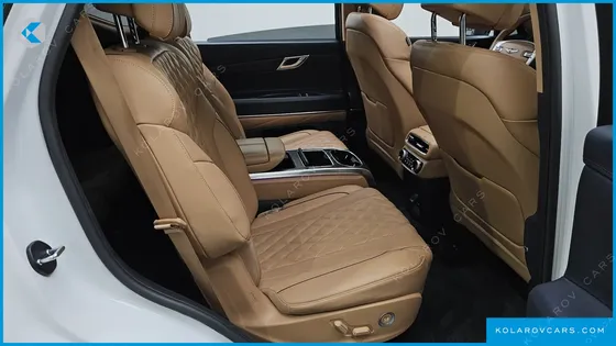 GENESIS GV80 3.0 DIESEL AWD