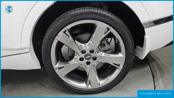 GENESIS GV80 3.0 DIESEL AWD
