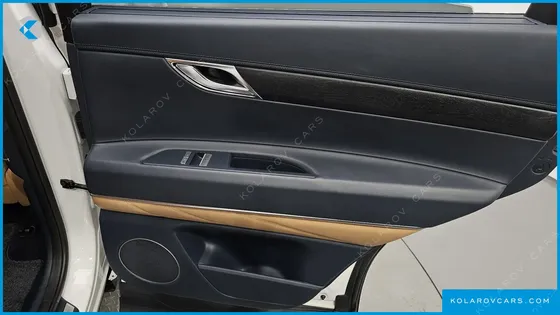 GENESIS GV80 3.0 DIESEL AWD