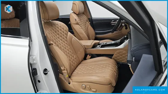 GENESIS GV80 3.0 DIESEL AWD