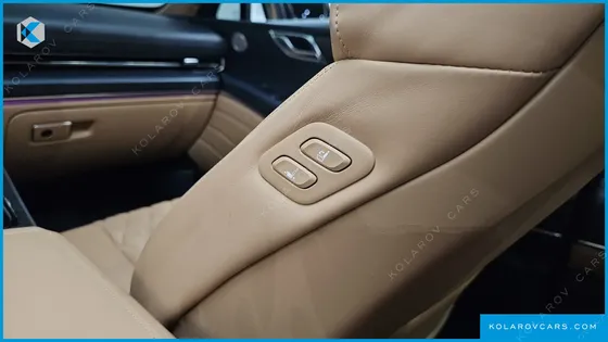 GENESIS GV80 3.0 DIESEL AWD