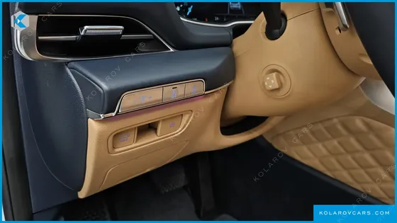 GENESIS GV80 3.0 DIESEL AWD