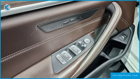 BMW 5 SERIES 530I M SPORT PACKAGE PLUS