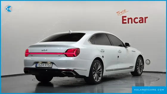 KIA K9 3.8 GDI AWD