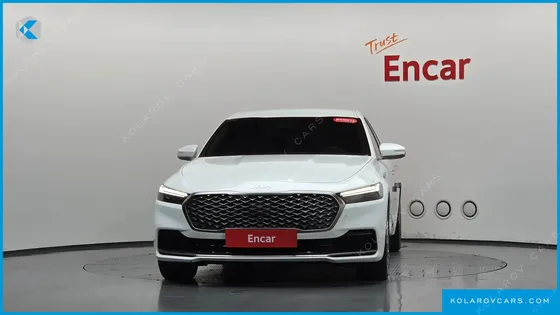 KIA K9 3.8 GDI AWD