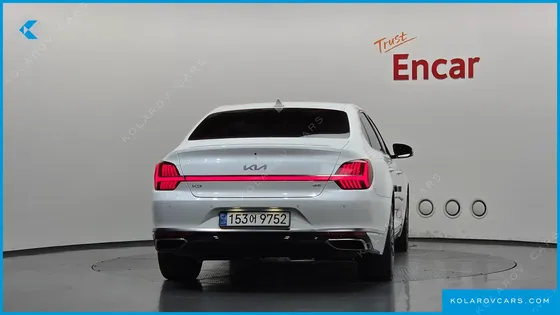 KIA K9 3.8 GDI AWD