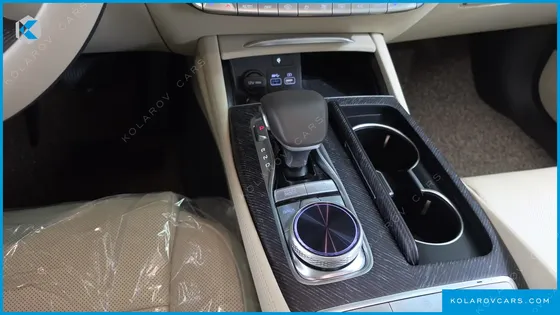 KIA K9 3.8 GDI AWD
