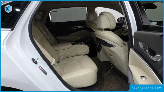 KIA K9 3.8 GDI AWD