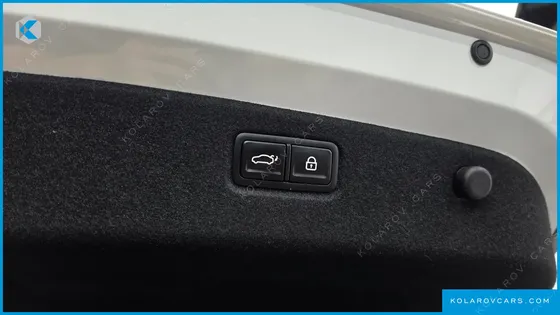 KIA K9 3.8 GDI AWD