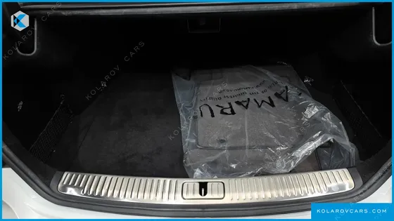 KIA K9 3.8 GDI AWD
