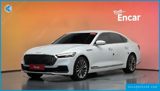 KIA K9 3.8 GDI AWD