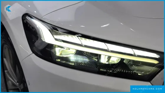 KIA K9 3.8 GDI AWD