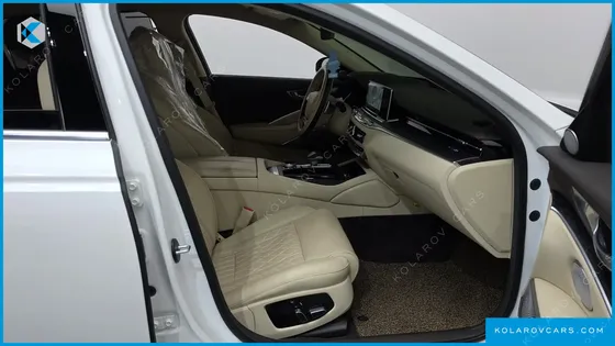 KIA K9 3.8 GDI AWD
