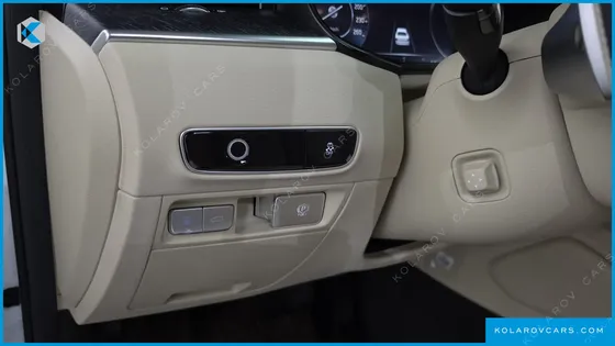 KIA K9 3.8 GDI AWD