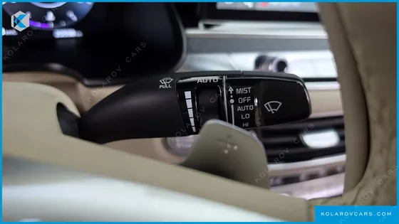 KIA K9 3.8 GDI AWD