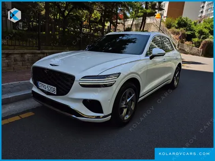 GENESIS GV70 2.5T GASOLINE AWD