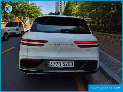 GENESIS GV70 2.5T GASOLINE AWD