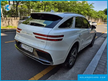 GENESIS GV70 2.5T GASOLINE AWD