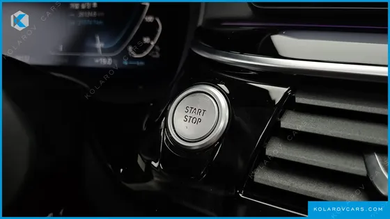 BMW 5 SERIES 530E LUXURY