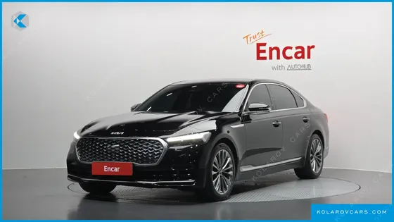 KIA K9 3.8 GDI AWD