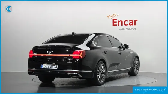KIA K9 3.8 GDI AWD