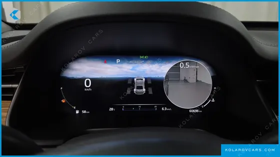 KIA K9 3.8 GDI AWD