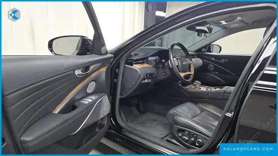KIA K9 3.8 GDI AWD