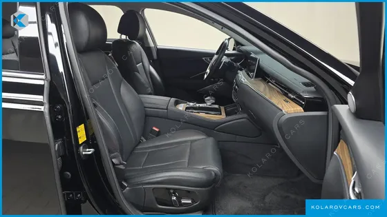 KIA K9 3.8 GDI AWD