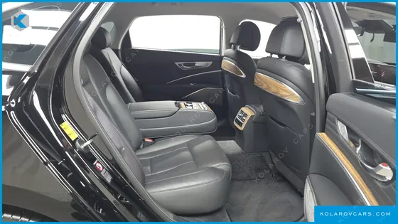KIA K9 3.8 GDI AWD